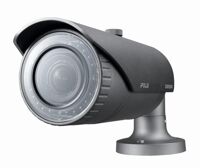 Camera IP Zoom Samsung - SNO-7084RP