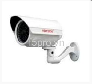 Camera box VDTech VDT-306IR - hồng ngoại