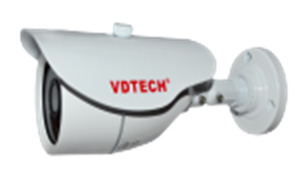 Camera box VDTech VDT-777EH (VDT-777-EH) - hồng ngoại