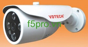 Camera box VDTech VDT-888EHL - hồng ngoại