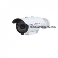 Camera J-Tech JT-748HD hồng ngọai