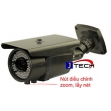 Camera box J-Tech JT-936HD - hồng ngoại