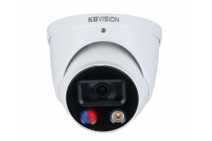 Camera Kbvision KX-CAiF4004N-TiF-A