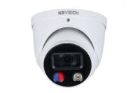 Camera Kbvision KX-CAiF5004N-TiF-A