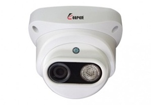 Camera Keeper HD CVI NOB-8111 - 1.0 Megapixel