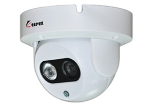 Camera hình cầu Keeper NOC-8111