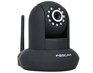 Camera không dây wifi Foscam Fi9831W