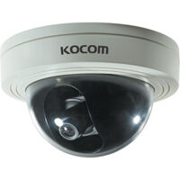 Camera KOCOM KCC-VP400