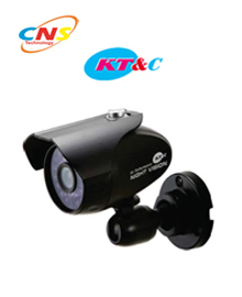 Camera KT&C KPC-N302PU