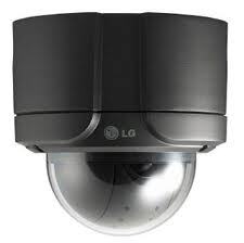 CAMERA LG LPT-OS553HQ