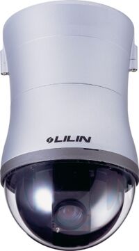 Camera Lilin IPS1358P