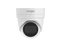 Camera LongSe LIRAB3XSV800 IP hồng ngoại 40m 8.0 M