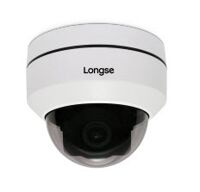 Camera LongSe PTDC4XSV500 HD-IP Mini Speed Dome 5MP