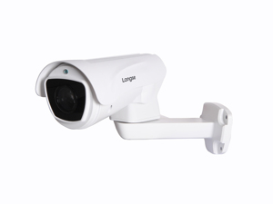 Camera LongSe PTDKS200 HD-IP Thân Trụ Quay Quét 2MP