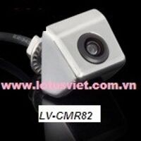 Camera lùi full HD Lotusviet LV-CMR82