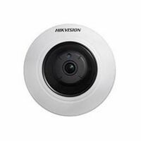 Camera mắt cá 3 MP Hikvision DS-2CD2935FWD-IS