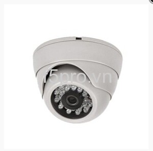 Camera dome Nichietsu NC-105I - hồng ngoại