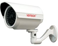 Camera box VDTech VDT-306A - hồng ngoại