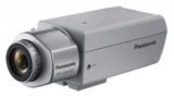 Camera box Panasonic WV-CP284 - hồng ngoại