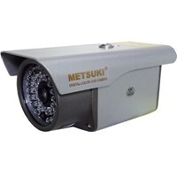 Camera Metsuki MS-6065IR