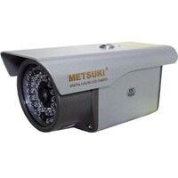 CAMERA METSUKI MS-7088IR