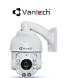 Camera mini Speed Dome HDCVI Vantech VP-306CVI