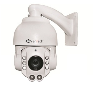 Camera mini Speed Dome HDCVI Vantech VP-307CVI