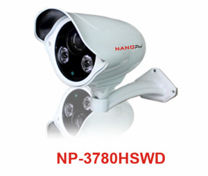 Camera box Nano Pro NP-3780HSWD - hồng ngoại