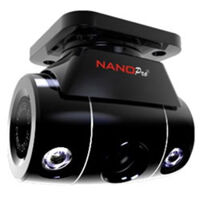 Camera box Nano Pro NP8874DRLA - hồng ngoại