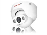 Camera dome Nano Pro NP9656DLMA - hồng ngoại