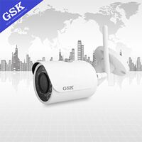 Camera network wifi hồng ngoại GSK-SP7313FW-IPC