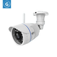 Camera ngoài trời GIGASUN GS-OC001