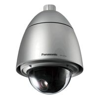 Camera ngoài trời Panasonic WV-CW590A/G