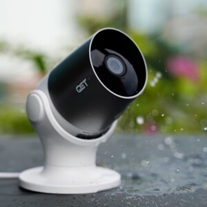 Camera ngoài trời QCT 1080P QCTRN001