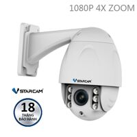 Camera ngoài trời Vstarcam C34S-X4 1080P