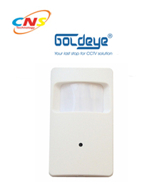 Camera ngụy trang Goldeye GE-PIR18L