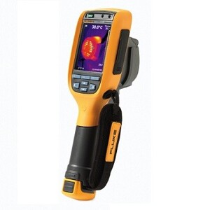 Camera Nhiệt Fluke Ti95