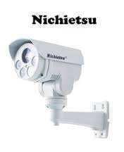 Camera Nichietsu HD NC-15I2M