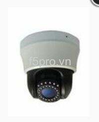 Camera dome Nichietsu NC-10CP/IR - hồng ngoại