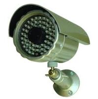 Camera box Nichietsu NC-117/HD - hồng ngoại