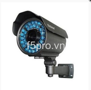 Camera box Nichietsu NC-129VI/HD - hồng ngoại