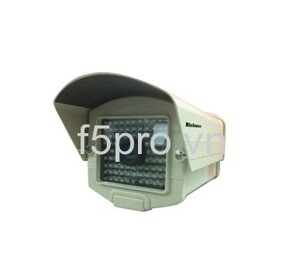 Camera box Nichietsu NC-165 - hồng ngoại