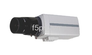 Camera box Nichietsu NC-168 - hồng ngoại