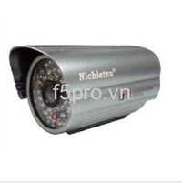 Camera box Nichietsu NC-3305I - hồng ngoại