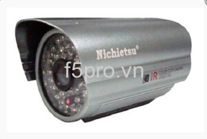 Camera box Nichietsu NC-3305LD - hồng ngoại