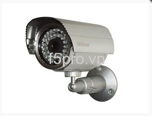 Camera box Nichietsu NC-3306 - hồng ngoại