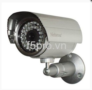 Camera box Nichietsu NC-3306I/HD - hồng ngoại