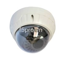 Camera dome Nichietsu NC-824Z/HD - hồng ngoại