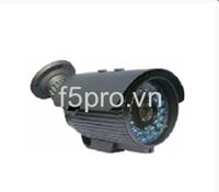 Camera box Nichietsu NC-842Z/HD - hồng ngoại