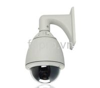 Camera dome Nichietsu NC-ET39 - IP, hồng ngoại